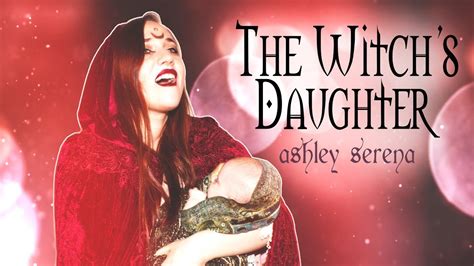 The witch daugther